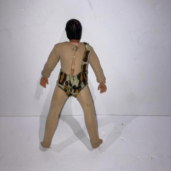 Vintage MEGO 1970s TARZAN Original 8" MEGO! Worlds Greatest Super-Heroes! - Picture 4 of 4